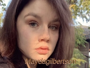 Maydagilbertson