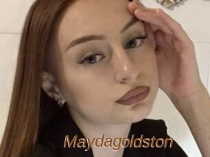 Maydagoldston