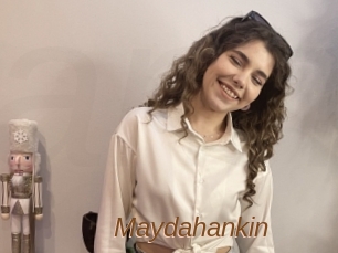 Maydahankin