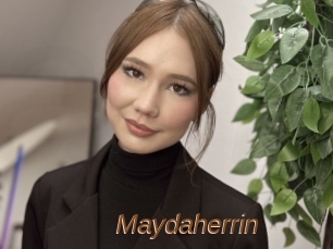Maydaherrin