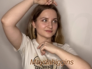 Maydahiggins