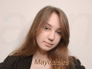 Maydaisies
