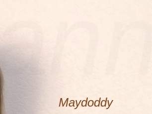 Maydoddy