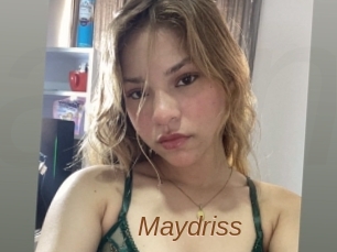 Maydriss