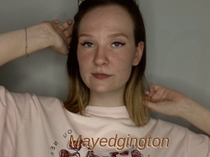 Mayedgington