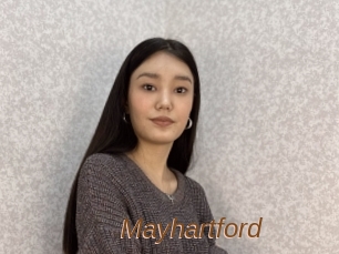 Mayhartford