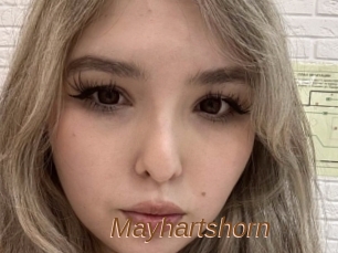 Mayhartshorn