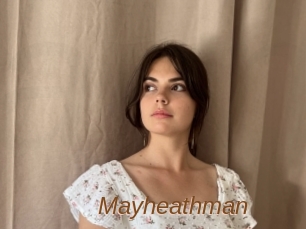 Mayheathman