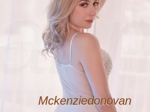 Mckenziedonovan
