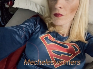 Mechelesummers