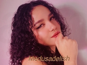 Medusadelish