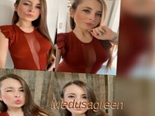 Medusagreen
