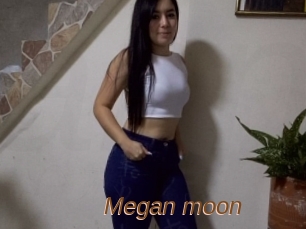 Megan_moon