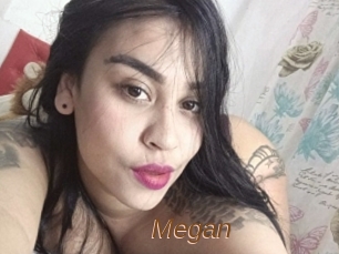 Megan