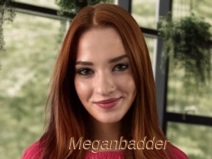 Meganbadder