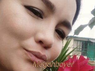 Meganboyer
