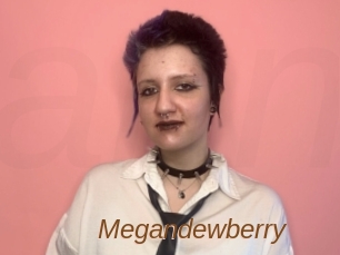 Megandewberry