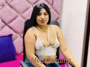 Megandrums
