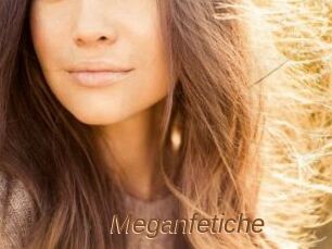 Meganfetiche