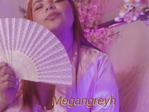 Megangreyh