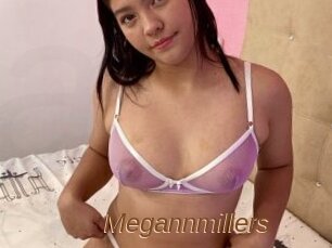 Megannmillers