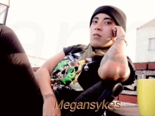 Megansykes