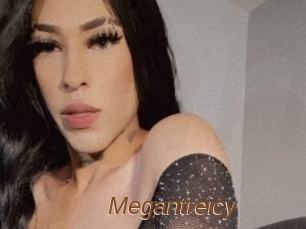 Megantreicy