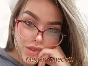 Meganvenedetti