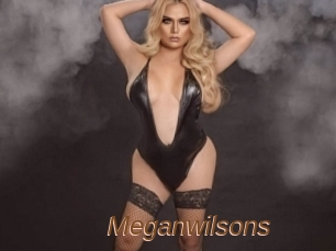 Meganwilsons