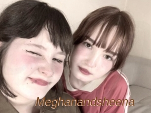 Meghanandsheena