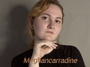 Meghancarradine