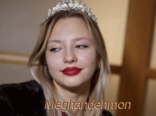 Meghandenmon