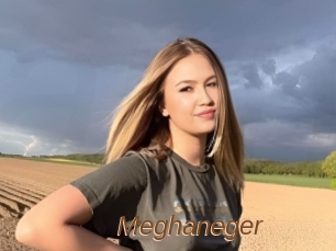 Meghaneger