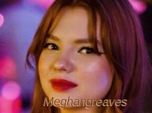 Meghangreaves