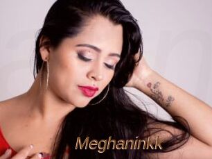 Meghaninkk