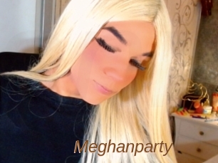 Meghanparty