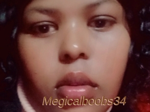 Megicalboobs34