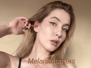 Melaniamayers