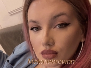 Melaniebrownn