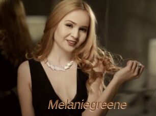 Melaniegreene