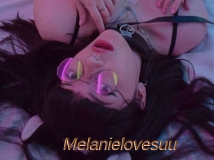 Melanielovesuu