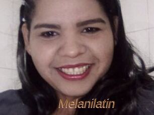 Melanilatin