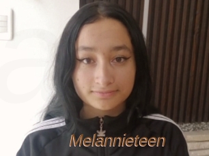 Melannieteen