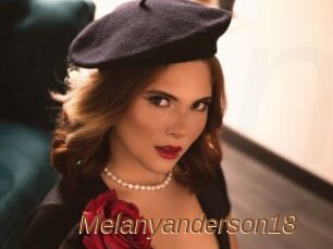 Melanyanderson18