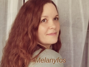 Melanyfos