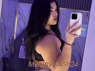 Melanyrouse24