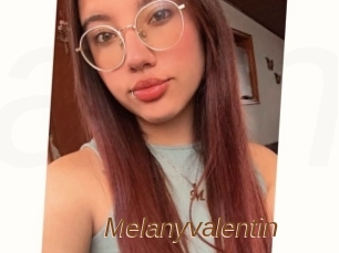 Melanyvalentin