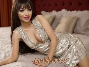 Meldalorys