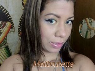 Melibrunette