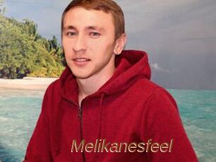Melikanesfeel